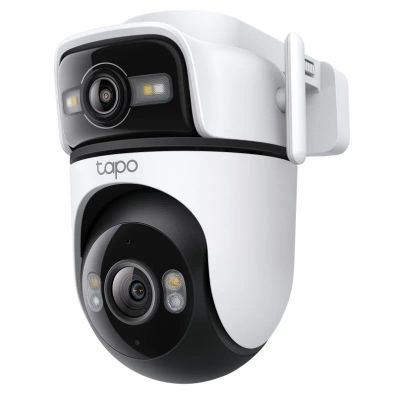 TP-link Tapo C545D, Outdoor Security Wi-Fi Kamera