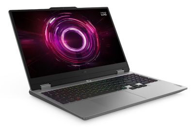 Lenovo LOQ/LOQ 15AHP10/AMD Ryzen™ 7 250/15,6"/FHD/32GB/1TB/RTX 5060/W11H/Gray/2R