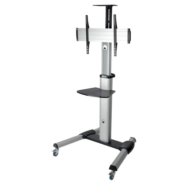 Pojízdný vozík pro televizor nebo monitor, 32?70