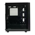 AZZA CSAZ-340 Celesta Gaming Case, PC Skříň