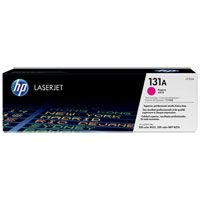 HP Toner CF213A magenta HP 131A