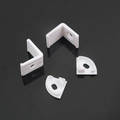 Al profil pro LED pásky V-TAC VT-8158