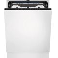 ELECTROLUX Vestavná myčka nádobí EEZ69410W