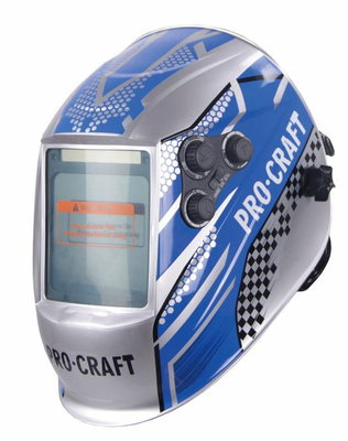 Svářecí kukla PROCRAFT SHP100-90