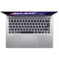ACER Swift GO 14" WQXGA CU5 125H/1/1/Int/W11 silv