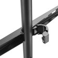 SBOX FS-1246F, Podlahový držák na TV, 45\" - 65\"