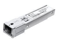 Transceiver modul SFP (mini-GBIC) - GPON C+ - jednoduchý režim SC/UPC - až 20 km - 1490 (TX) / 1310 (RX) nm