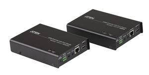 Aten HDMI Extender po cat5e do 100m, Dual Display