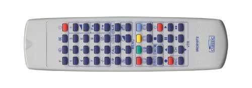 Ovladač dálkový IRC81072 toshiba, neckermann