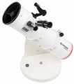 Hvězdářský dalekohled Bresser Messier 5" Dobson