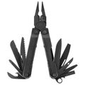 LEATHERMAN Rebar, multifunkční nářadí, černá