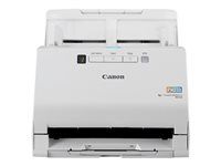 Skener dokumentů - CMOS / CIS - Duplex - 216 x 3000 mm - 600 dpi x 600 dpi - až 40 stran za min. (ČB) / až 30 stran za min. (barevný) - ADF (60 listy) - USB 2.0