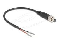 BNC plug for crimping RG-174/RG-316 wi