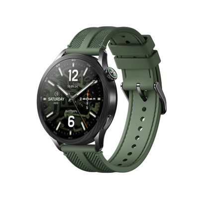 Xiaomi Watch S5/46/Sport Band/Jungle Green