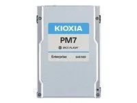 SSD - Enterprise - šifrovaný - 12800 GB - interní - 2.5" - SAS 24Gb/s - Self-Encrypting Drive (SED)