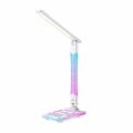 HAWK LED lampa, bílá s nabíjením 10W