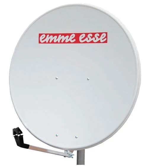 Satelitní anténa 125AL Emme Esse bílá