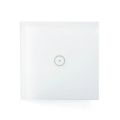 Chytrý vypínač osvětlení NEDIS WIFIWS10WT WiFi Tuya