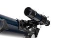 (CZ) Hvězdářský dalekohled Levenhuk Discovery Sky T60 s knížkou