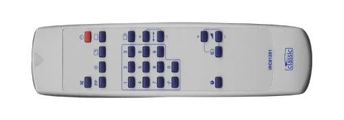 Dálkový ovladač IRC81281 goldstar