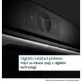 BOSCH Vestavná trouba HBG724BB1