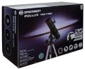 Hvězdářský dalekohled Bresser Pollux 150/1400 EQ3