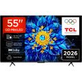 TCL P8L Premium QD-miniLED Smart TV 55" 4K (55P8L)