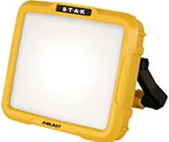 ST225 Nabíjecí zónové světlo 50W