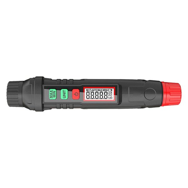 Luxmetr ERMENRICH Seek MX10