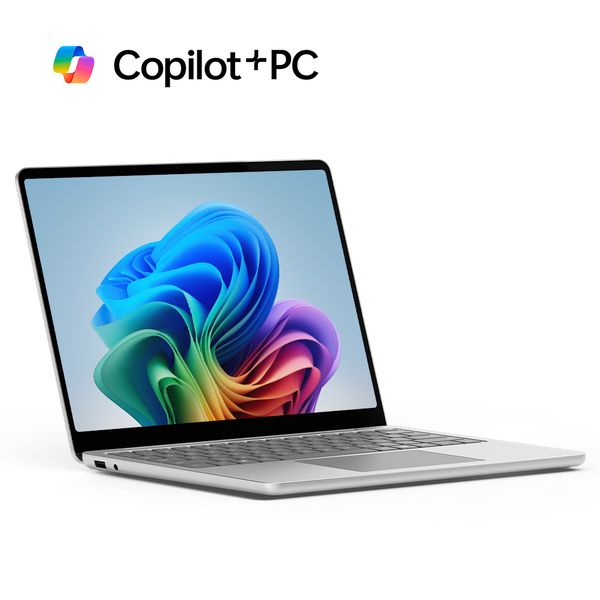 Microsoft Surface Laptop 13"/SD-X Plus/13"/1920x1280/T/16GB/512GB/Adreno/W11H/Platinum/2R