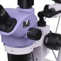 Stereomikroskop MAGUS Stereo 8TR pro opravy elektroniky