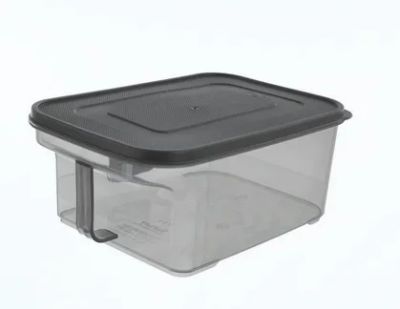 Dóza dávkovací ORION Grey 2,6l