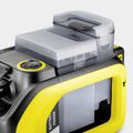 KARCHER SE 3-18 COMPACT Battery SET, Tepovač