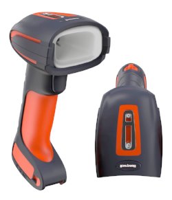 Honeywell Granit 1920 i- 2D, DPM, RS232/USB/KBW, vibrator