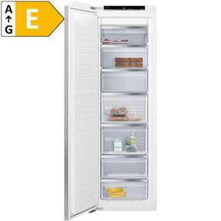 SIEMENS GI81NACE0 Vst. skříňová mraznička