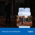 TP-link Tapo C325WB, Venkovní bezpečnostní Wi-Fi kamera