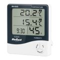 Meteostanice REBEL RB-0005