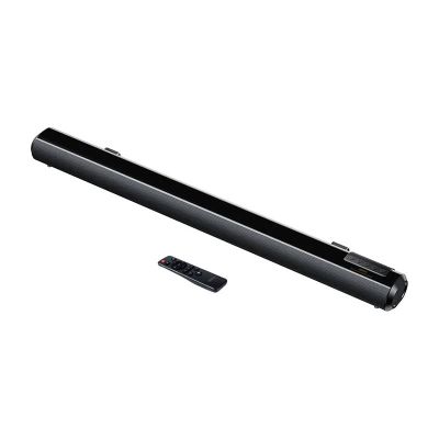 Soundbar REMAX RTS-50 Titan Black