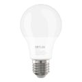 Žárovka LED E27 12W A60 bílá teplá RETLUX REL 31 2ks