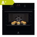 ELECTROLUX Vestavná trouba EOD6F77WZ
