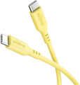 Kabel GOOBAY 77742 USB-C/USB-C 1,5m Yellow