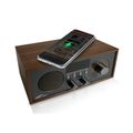 Rádio LTC LXLTC511BC Brda