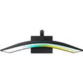 SAMSUNG ViewFinity S65UC, LED Monitor 34" QHD