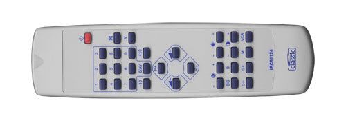 Dálkový ovladač IRC81124 imperial