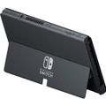 NINTENDO Switch OLED Joy-Con, biela