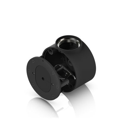 Ubiquiti UACC-Camera-CJB-B - Camera Compact Junction Box, kabelový box pro UVC-G5-xxx-Ultra, černý