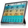Meteostanice Bresser 7-in-1 8-Day 4CAST Wi-Fi