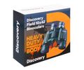 Binokulární dalekohled Levenhuk Discovery Field 10x42