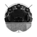 XIAOMI Robot Vacuum E5 EU, bílý