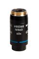 Objektiv MAGUS 60PL60 Plan 60х/0,80 ∞/0,17 H60 mm